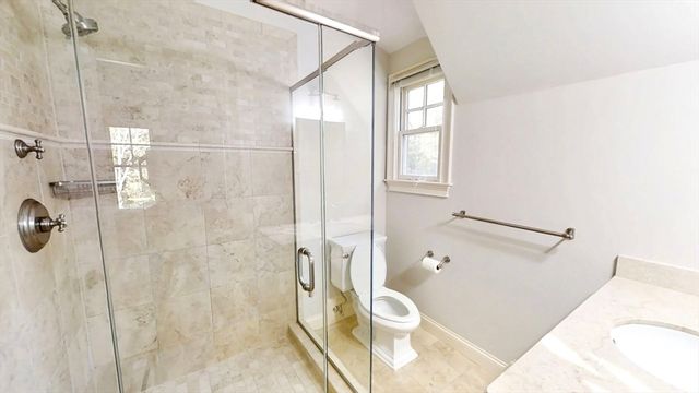 130 Summer St, Weston, MA 02493