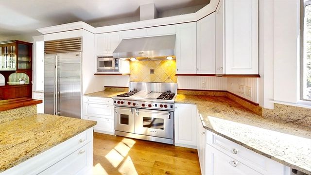 130 Summer St, Weston, MA 02493