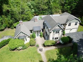 130 Summer St, Weston, MA 02493