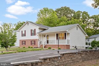 95 DEVONNE DR, Fredericksburg, VA 22407