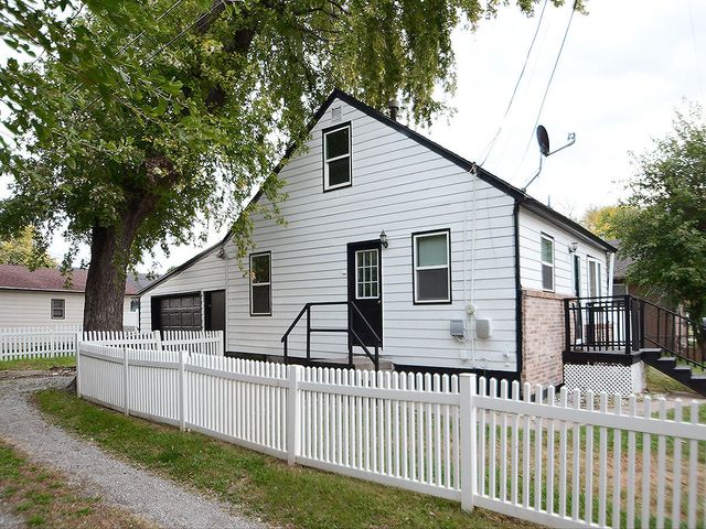 2306 6TH Avenue, Council Bluffs, IA 51501