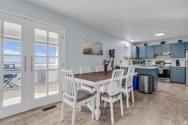 9968 S BLOSSOM DR, Sandy, UT 84092