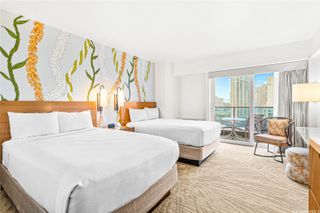 410 Atkinson Drive 1523, Honolulu, HI 96814