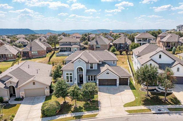 3229 Venezia VW, Leander, TX 78641