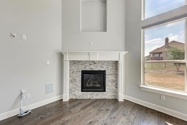 3229 Venezia VW, Leander, TX 78641
