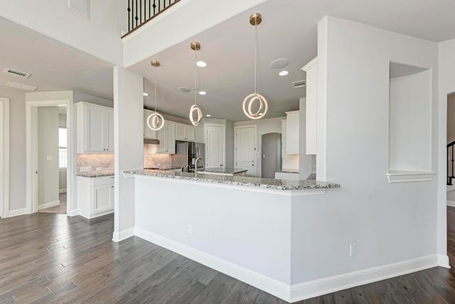 3229 Venezia VW, Leander, TX 78641