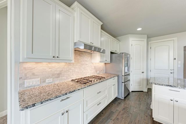 3229 Venezia VW, Leander, TX 78641