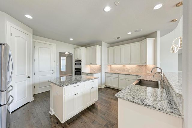 3229 Venezia VW, Leander, TX 78641