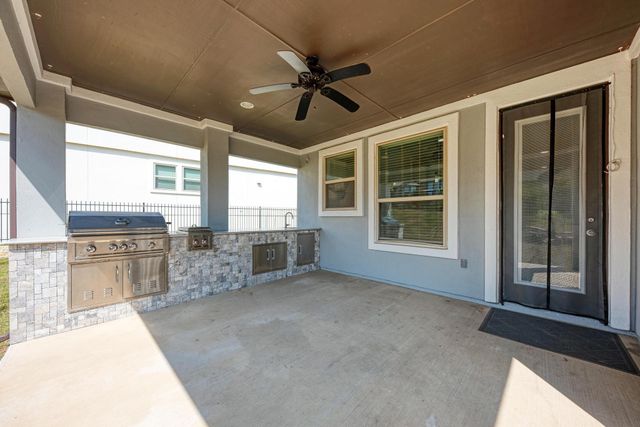 3229 Venezia VW, Leander, TX 78641