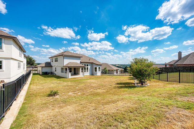 3229 Venezia VW, Leander, TX 78641