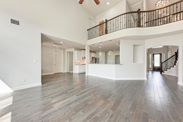 3229 Venezia VW, Leander, TX 78641