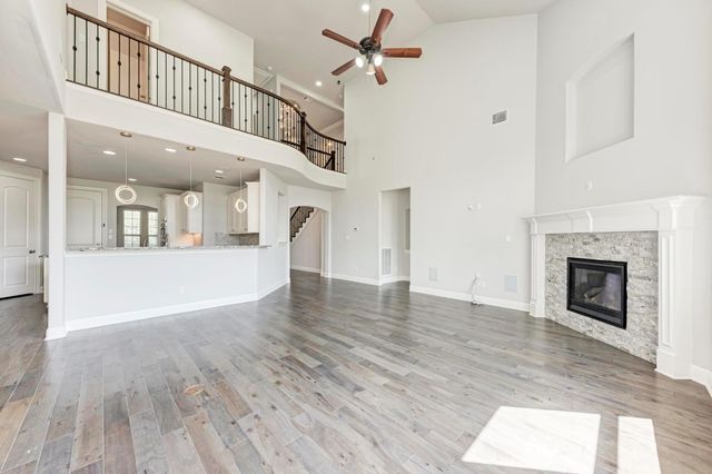 3229 Venezia VW, Leander, TX 78641