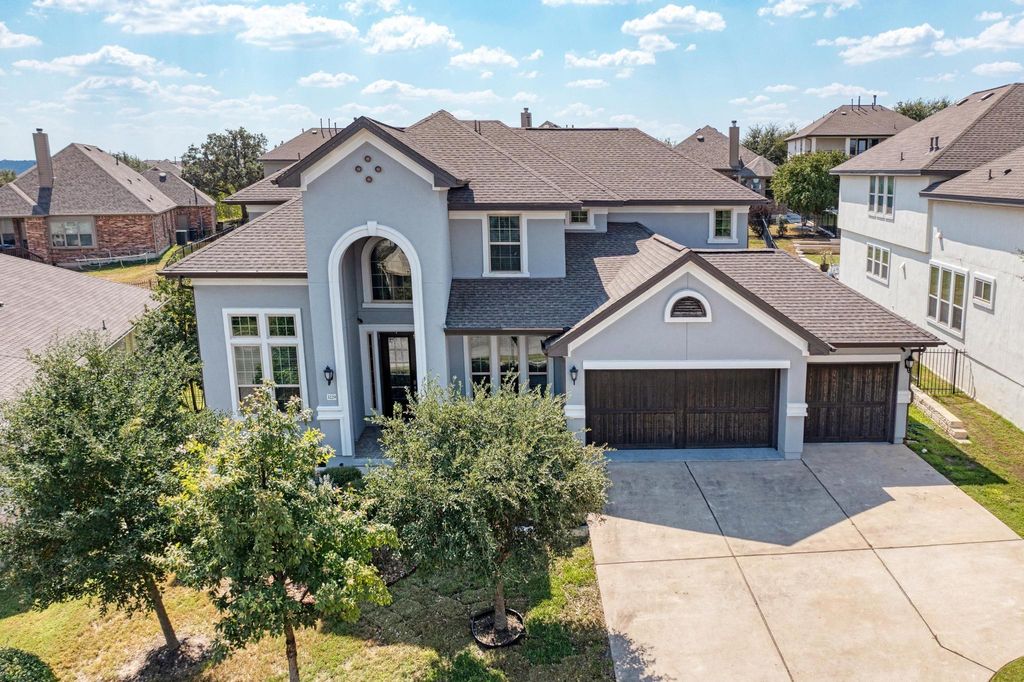 3229 Venezia VW, Leander, TX 78641