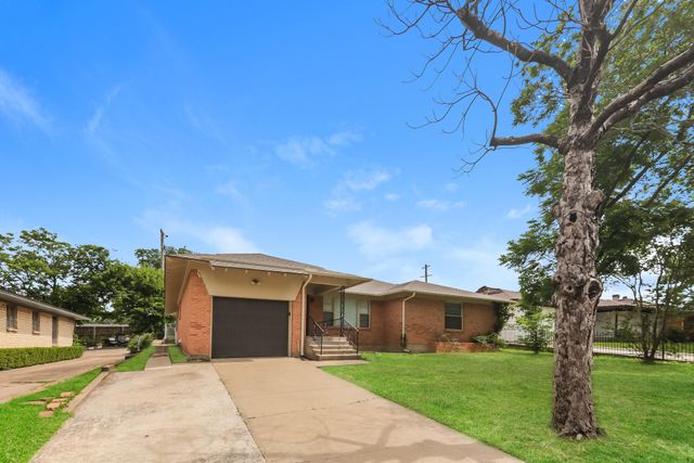7431 Piedmont Drive, Dallas, TX 75227