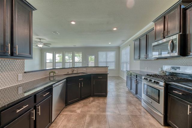 22418 Mary Rogers Trail, Richmond, TX 77469