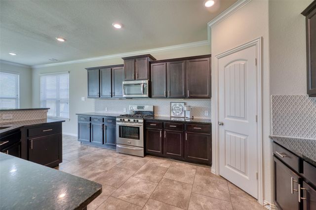 22418 Mary Rogers Trail, Richmond, TX 77469