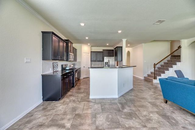 22418 Mary Rogers Trail, Richmond, TX 77469