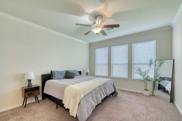 22418 Mary Rogers Trail, Richmond, TX 77469