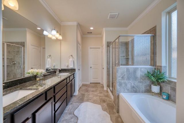 22418 Mary Rogers Trail, Richmond, TX 77469