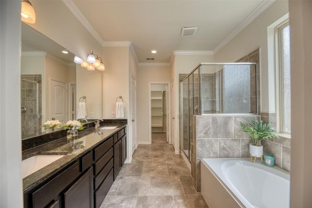 22418 Mary Rogers Trail, Richmond, TX 77469