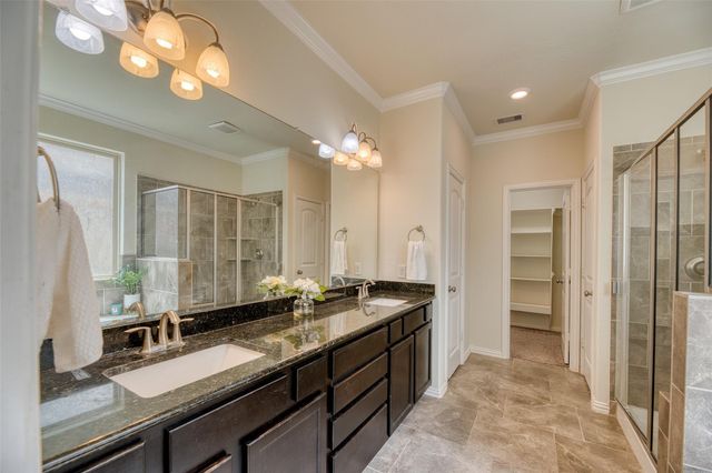 22418 Mary Rogers Trail, Richmond, TX 77469