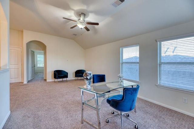 22418 Mary Rogers Trail, Richmond, TX 77469