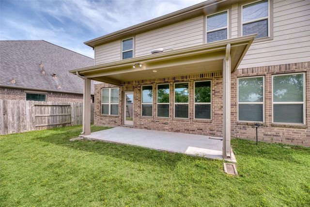 22418 Mary Rogers Trail, Richmond, TX 77469