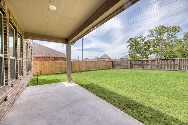 22418 Mary Rogers Trail, Richmond, TX 77469