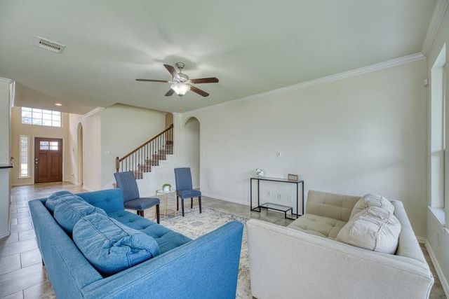 22418 Mary Rogers Trail, Richmond, TX 77469