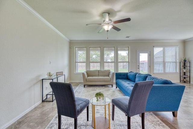 22418 Mary Rogers Trail, Richmond, TX 77469