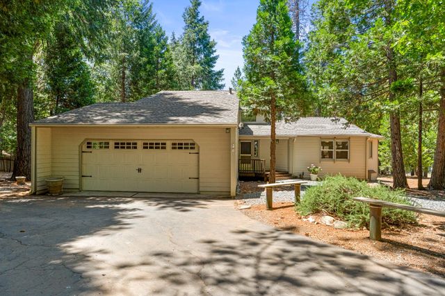 5431 Nash Ct, Foresthill, CA 95631
