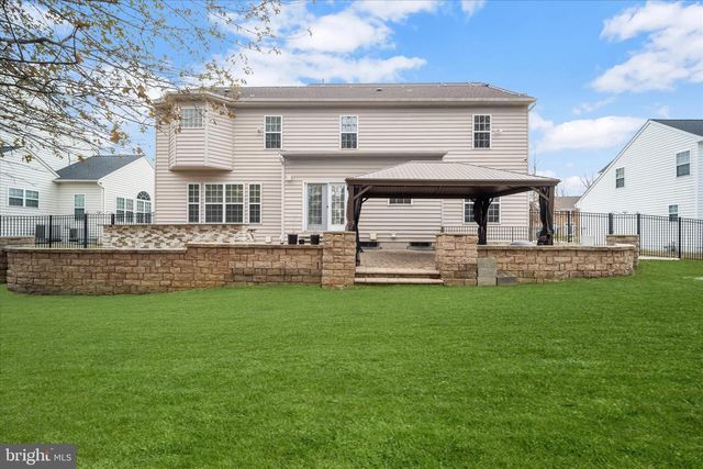 6502 CHATHAM PARK DR, Brandywine, MD 20613