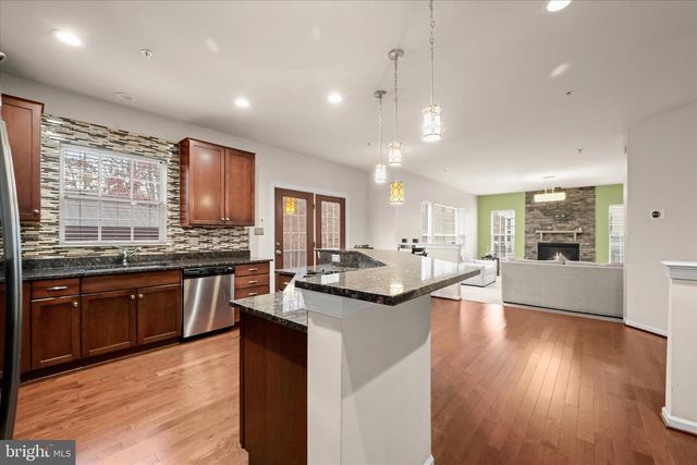 6502 CHATHAM PARK DR, Brandywine, MD 20613