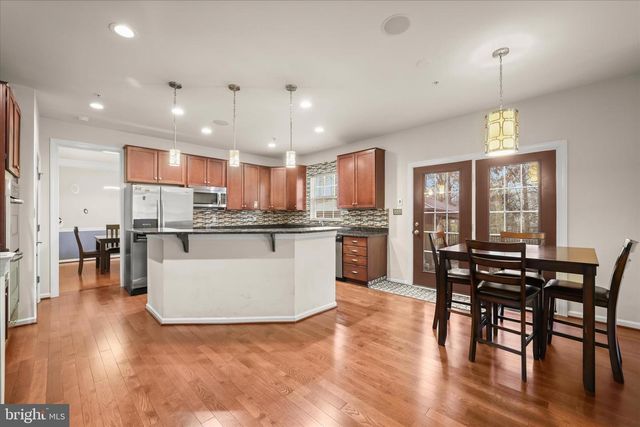 6502 CHATHAM PARK DR, Brandywine, MD 20613