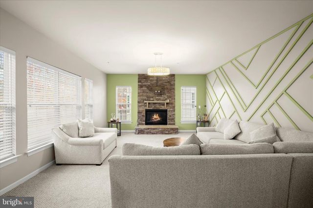 6502 CHATHAM PARK DR, Brandywine, MD 20613