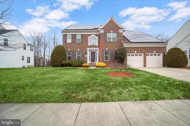 6502 CHATHAM PARK DR, Brandywine, MD 20613