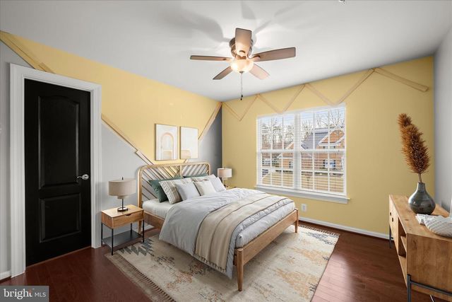 6502 CHATHAM PARK DR, Brandywine, MD 20613