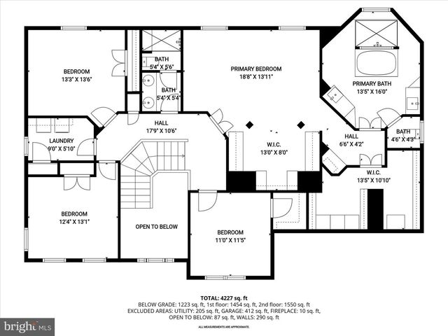 6502 CHATHAM PARK DR, Brandywine, MD 20613