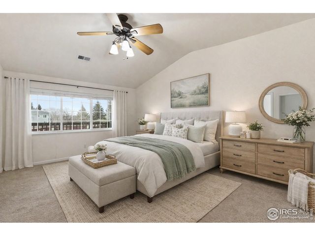 1404 Whitehall Dr 17-C, Longmont, CO 80504