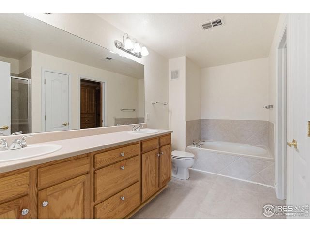 1404 Whitehall Dr 17-C, Longmont, CO 80504