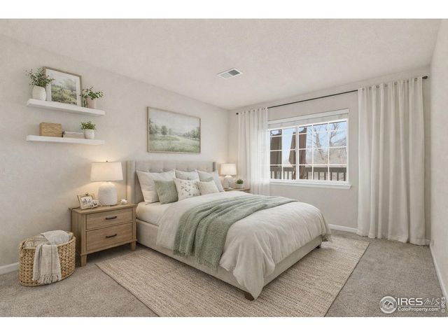 1404 Whitehall Dr 17-C, Longmont, CO 80504