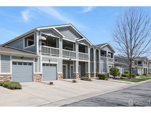 1404 Whitehall Dr 17-C, Longmont, CO 80504