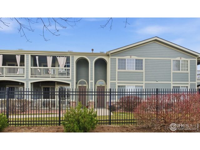 1404 Whitehall Dr 17-C, Longmont, CO 80504