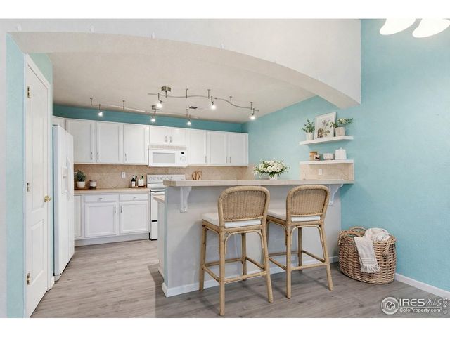 1404 Whitehall Dr 17-C, Longmont, CO 80504