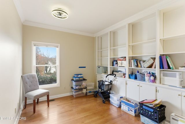 92 N Claymore Lane, Oak Ridge, TN 37830