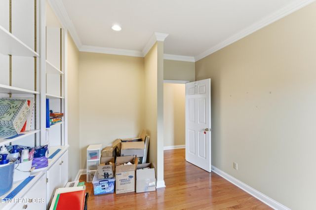 92 N Claymore Lane, Oak Ridge, TN 37830