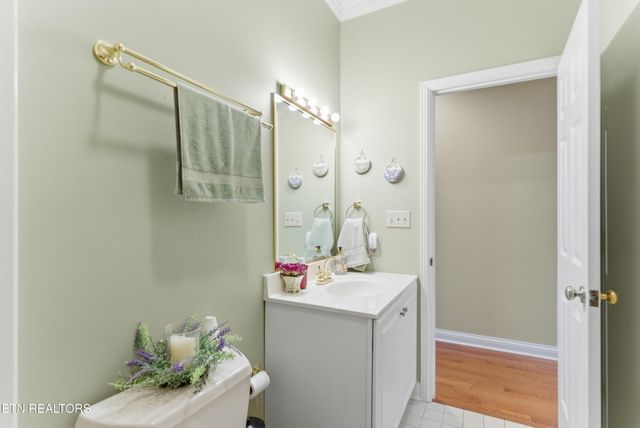 92 N Claymore Lane, Oak Ridge, TN 37830