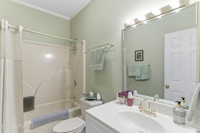 92 N Claymore Lane, Oak Ridge, TN 37830