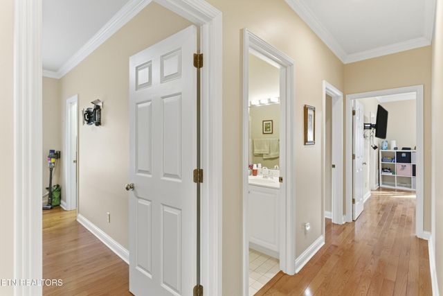 92 N Claymore Lane, Oak Ridge, TN 37830