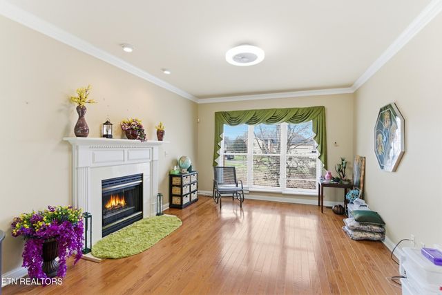 92 N Claymore Lane, Oak Ridge, TN 37830